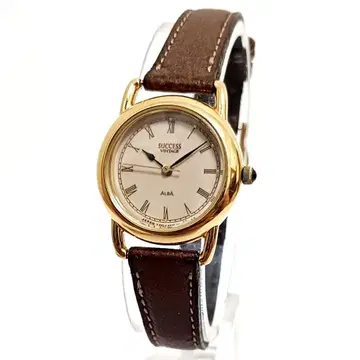[ SEIKO ] ALBA SUCCESS vintage 손목시계