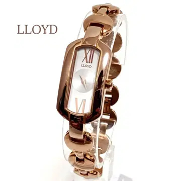 [ LLOYD ] 로이드 손목시계
