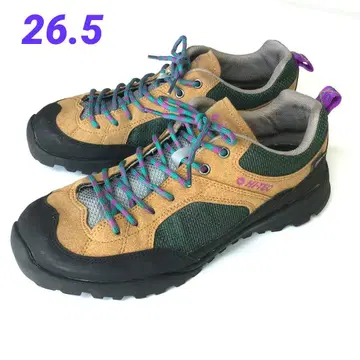 HI-TEC 하이테크 AORAKI WP [ 26.5cm ]