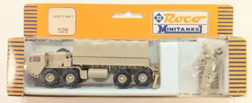 ROCO MINITANKS HEMTT M977 528