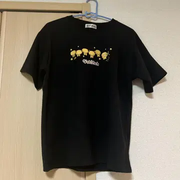 낫토 쨩 티셔츠
