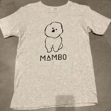 클래스카 claska mambo 티셔츠