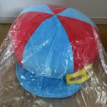 괴물군 쿠션 배치 포함 모자 오노 사토시 아라시