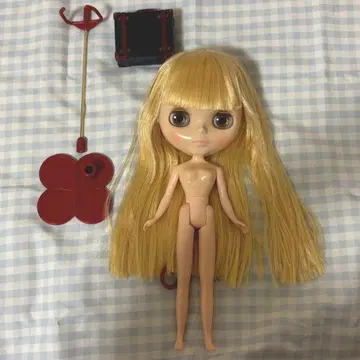네오 브라이스 프레젠트 서프라이즈 본체