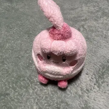 포켓돌의 핑복