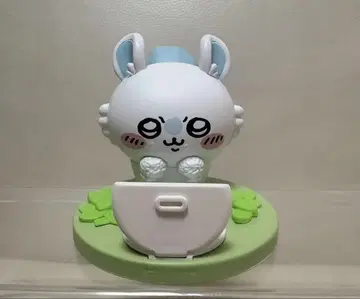 치이카와 디오라마 피규어 한국 한정판 모몽가