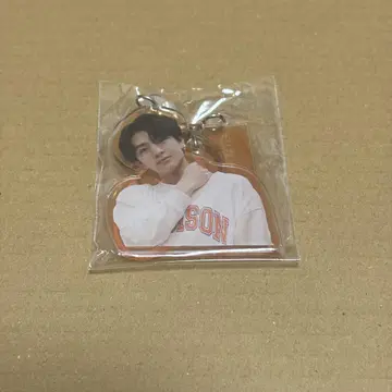 초특급 하루 B9 키링 키링