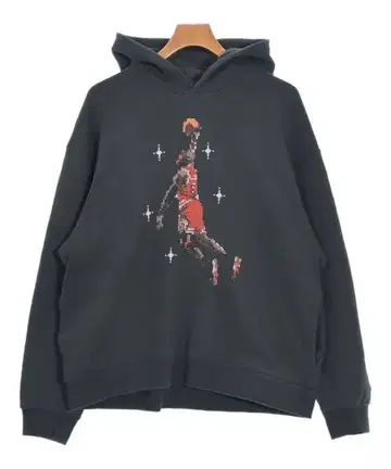 JORDAN BRAND 후드티 남성용