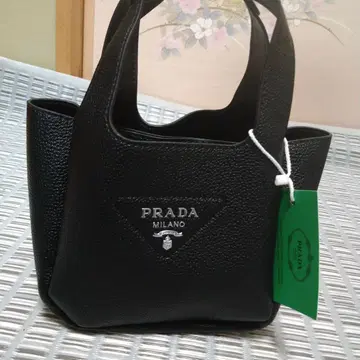 미니 토트백