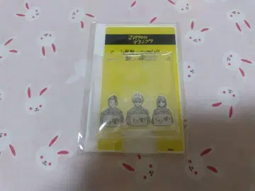 [ 주술회전 ] 스마트폰 스탠드