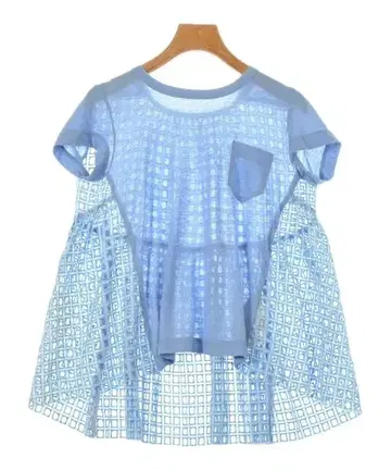 sacai 티셔츠 여성용