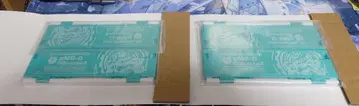 건담 시리즈 미니 접이식 컨테이너 Gundam GQuuuuuuX