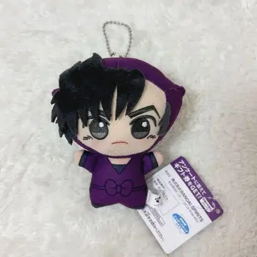 극장판 닌타마 란타로 SD 인형 vol.4 하마 슈이치로