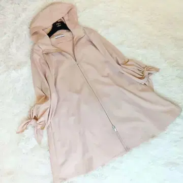 미사용급 폭시 워터프루프 레인 코트 40 20년 게재