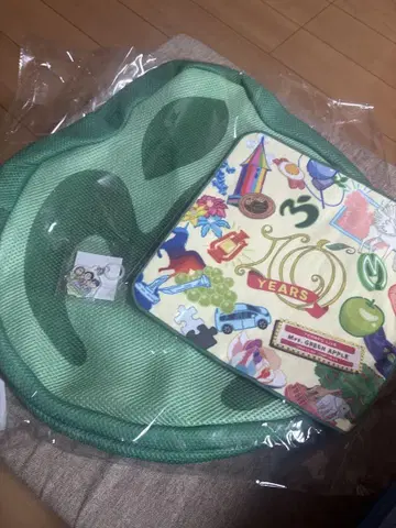 Mrs. GREEN APPLE 10주년 기념 세트