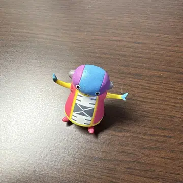 전왕 (전쨩)