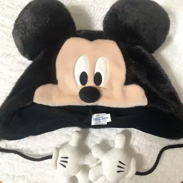 Disney 미키 팬 캡