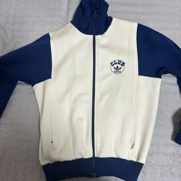 adidas CLUB 트랙 자켓 데상트