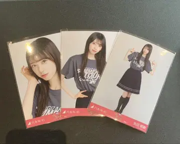 라이브 T셔츠 후쿠오카 야다 모에카 컴프