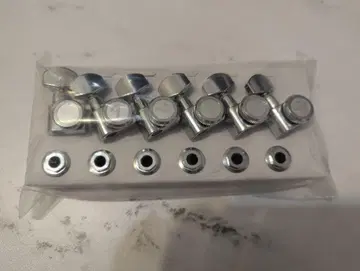 FENDER 정품 락 페그