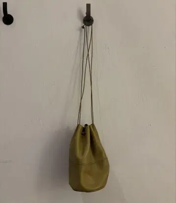 ARTS & CRAFTS 아츠앤드크래프츠 드로우 스트링 파우치