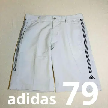 아디다스 하프 팬츠 79