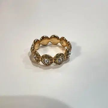 Swarovski Una Angelic 반지 55 사이즈
