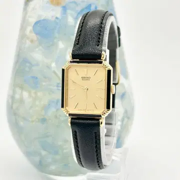 SEIKO 세이코 2320-676A 빈티지 쿼츠 손목시계