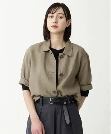 Margaret howell 셔츠 사이즈:ll