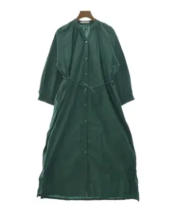 AUNT MARIE'S 셔츠 원피스 여성용