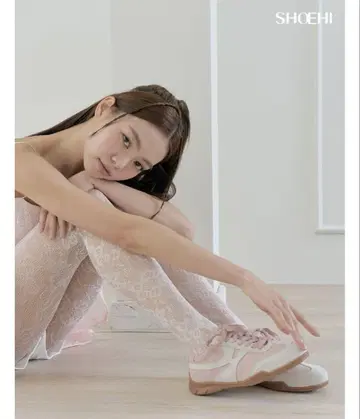 SHOEHI Sneaker 미사용 새상품 한국 스니커즈