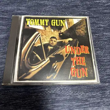 CHICANO RAP / TOMMY GUN