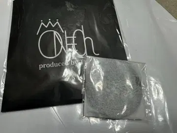 ONE N' ONLYTETTA 와펜