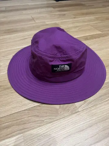 THE NORTH FACE 사파리햇 M 사이즈