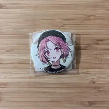 프로세카 zozotown 캔뱃지 오오토리 에무