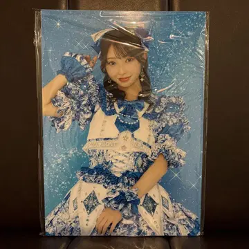 초 토키메키 선전부 츠지노 카나미 HMV 패널