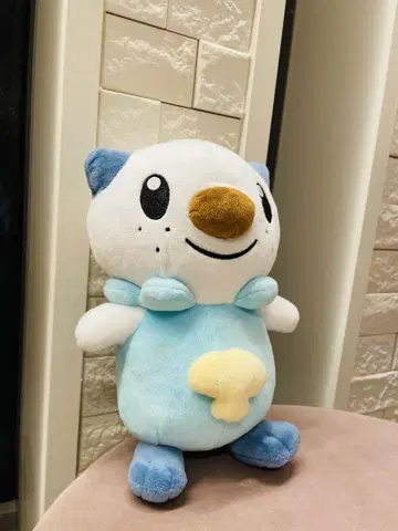 미쥬마루 20cm 포켓몬 센터 봉제인형