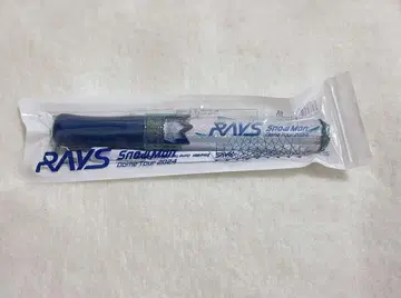 RAYS SnowMan 응원봉 2024