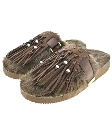 Suicoke 샌들 여성용
