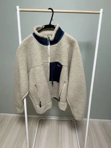 파타고니아 레트로X