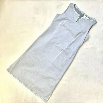 AQUA FITS 아쿠아피츠 원피스 Size 프리