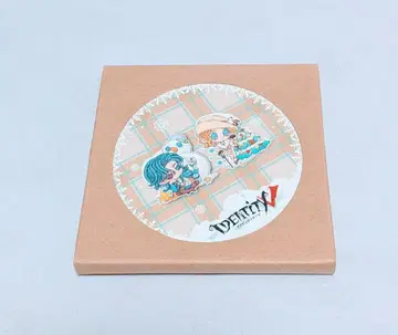 제5인격 코스터 레이디 파우로 기사