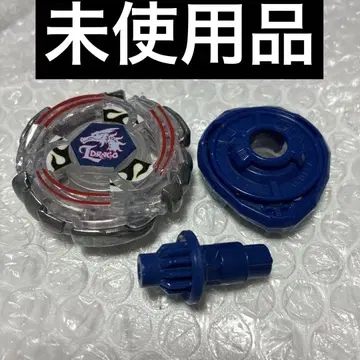 베이블레이드X 라이트닝 엘드라고1-60F 연타형 연타 ver.