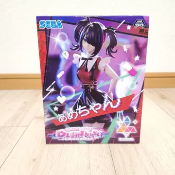 Needy Girl Overdose 아메쨩 Luminsta 피규어