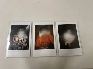 러브식 타로 체키