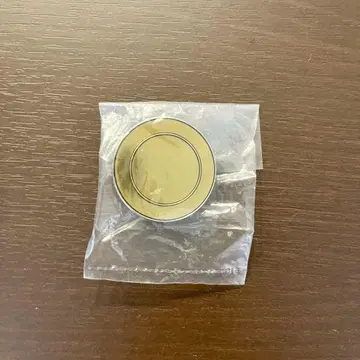 포켓몬스터 짐 배지 관동편 연분홍체육관