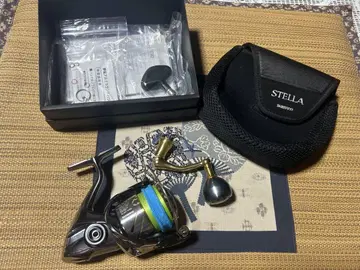 14 STELLA 4000HG
