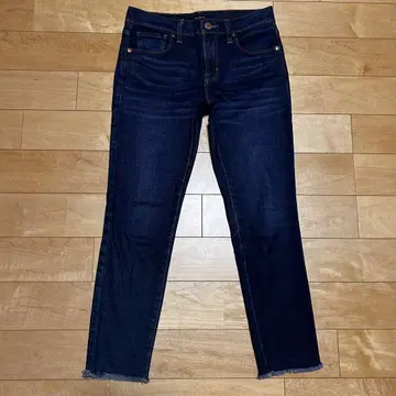 23구 DENIM 슬림 데님 38 gst1m