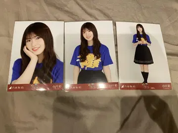노기자카46 오가와 아야 홋카이도 라이브 T 컴프