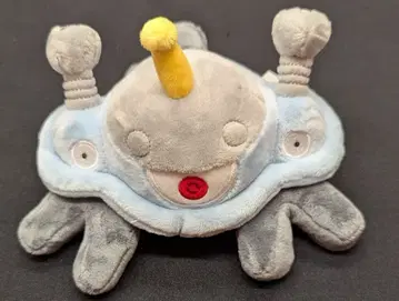 포켓몬 봉제 인형 Pokemon fit 자포코일